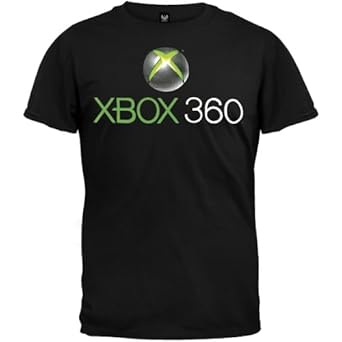 xbox t shirt