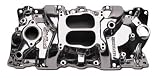 Edelbrock 21011 PERFORMER MNFLD POL