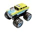 ERTL Sponge Bob Monster Truck Collect 'N Play Image