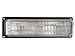 1996-2001 CHEVY EXPRESS / SAVANNA VAN SIDE MARKER LIGHT EXPRESS/SAVANA VAN 96-01 PSL ASY RH