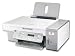 Lexmark - X3550 - Multifonctions - jet d'encre couleur - Hi-Speed USB, hôte USB