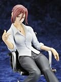 Kara no Kyoukai Toko Aozaki Animated Film Ver. 1/8 PVC Figure