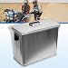 Produkt-Bild: Aluminiumkiste Motorradbox 32 L - C32