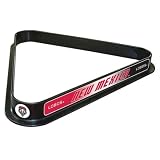 Trademark University of New Mexico Billiard Ball Triangle Rack
