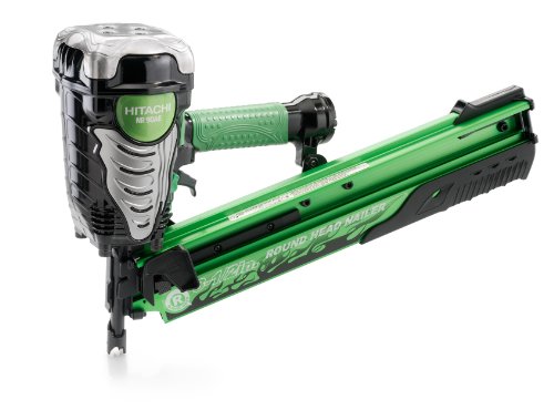 HITACHINR 90 AE Streifennagler