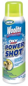 Woolite Oxy Deep Power Shot Carpet Cleaner