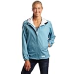 GoLite Women's Tumalo Pertex 2.5 Layer Storm Rain Jacket