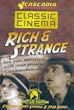 Review   / Alfred Hitchcock's Rich & Strange