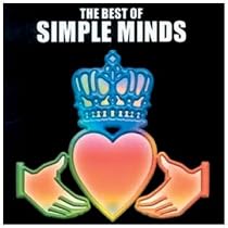 The Best of Simple Minds