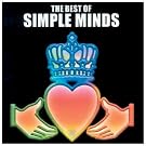 The Best of Simple Minds