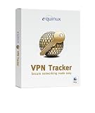 VPN Tracker 4.0 Pro (Mac)