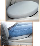 Swivel Seat Cushion (Catalog Category: Aids to Daily Living / Transfer Products)