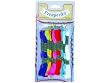 Cofalu Kim'Play - Déguisement - Costume - Kit Bracelets Bresilien