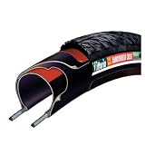 Vittoria Randonneur Cross Touring/Hybrid Bicycle Tire - Wire Bead - All Black