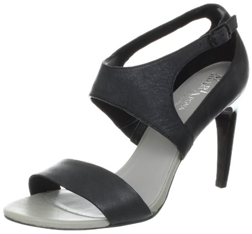 Cole Haan Sandals Cole Haan Women's Arlington Sandal,Black Metallica,6.5 B US