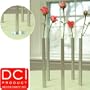 DCI Magnetic Bud Vases, Set of 5