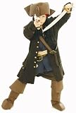 �f�B�Y�j�[ �f���b�N�X �`���C���h �W���b�N��X�p���E �R�X�`���[�� DX Child Jack Sparrow Costume L