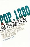 POP.1280 (Crime Masterworks)