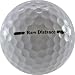 Sporting Goods : AAA Salzenger Raw Distance 24 used Golf Balls