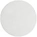 Whatman 1820-055 Glass Microfiber Binder Free Filter, 1.6 Micron, 4.3 s/100mL Flow Rate, Grade GF/A, 5.5cm Diameter (Pack of 100)