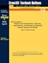 Outlines & Highlights for Health Care Administration: Planning, Implementing, and Managing Organized Delivery Systems by Wolper (Cram101 Textbook Outlines)