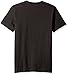 Zoo York Men's Short Sleeve Duo Split Crew