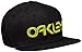 Oakley Men's 75' Snap-Back Cap-762