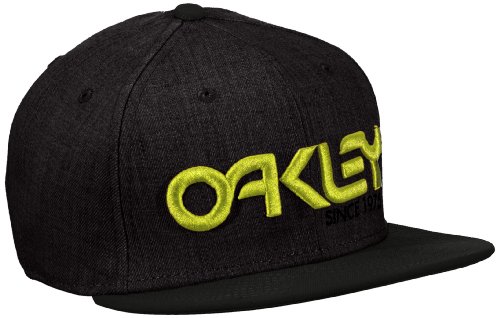 Oakley Men's 75' Snap-Back Cap-762