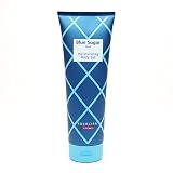 Aquolina Blue Sugar Moisturizing Body Gel 8.45 fl oz (250 ml)