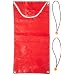 UltraTech 2020 Forklift Mounted Ultra-Drum Tourniquet with Vinyl Pouch, Red
