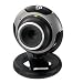 Microsoft LifeCam VX-3000 - Web camera - color - audio - USB (pack of 3 ) Image