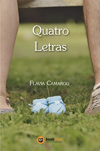 Quatro Letras (Portuguese Edition)