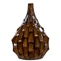 Large Ceramic Vase