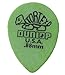JIM DUNLOP Tortex(Tear/S) 0.88 / GR