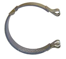 Go Kart Mini Bike 4-3/16 Brake Band MANCO 1036. in