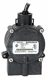 Little Giant RS-5 115V Low Water Cut-off Switch, 18' Power Cord (566009)