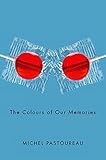 The colours of our memories