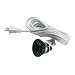 Electric Cord for Paper Lanterns 15'l