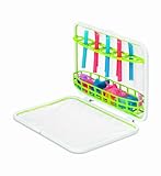 Munchkin Flexible Dishwasher Basket, Colors May Vary