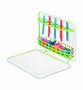 Munchkin Flexible Dishwasher Basket, Colors May Vary