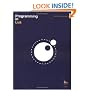 Programming in Lua, Second Edition
