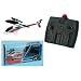 Micro Radio Controlled Helicopter