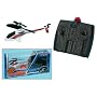 Micro Radio Controlled Helicopter