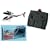 Micro Radio Controlled Helicopter