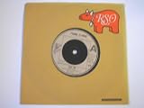 Elliman, yvonne Love Me 7" RSO 2090205 EX 1976