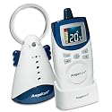 ANGELCARE Babyphone AC 420D - Modell 2010 - &Ouml;KO-Test SEHR GUT in 11/2009