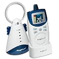 ANGELCARE Babyphone AC 420D - Modell 2010 - �KO-Test SEHR GUT in 11/2009