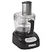 Kitchen & Housewares : KitchenAid KFP750OB 700-Watt 12-Cup Food Processor, Onyx Black