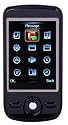MaryCom SYMPHONY VX989 Mobil Telefon Handy 2,6" Touchscreen in Schwarz + Gratis 20 Euro Mega Pack (Touchscreen, Kamera, Video, MP3-Player, Bluetooth) ohne Vertrag, ohne Branding, kein Simlock, Dual Sim