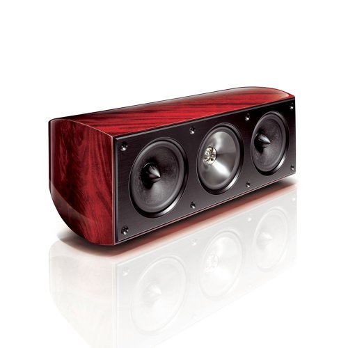 KEF XQ50cMH Selling price ∣ ⊳ Very best Purchase KEF XQ50cMH Khaya Center Channel Speaker (Single, Mahogany)